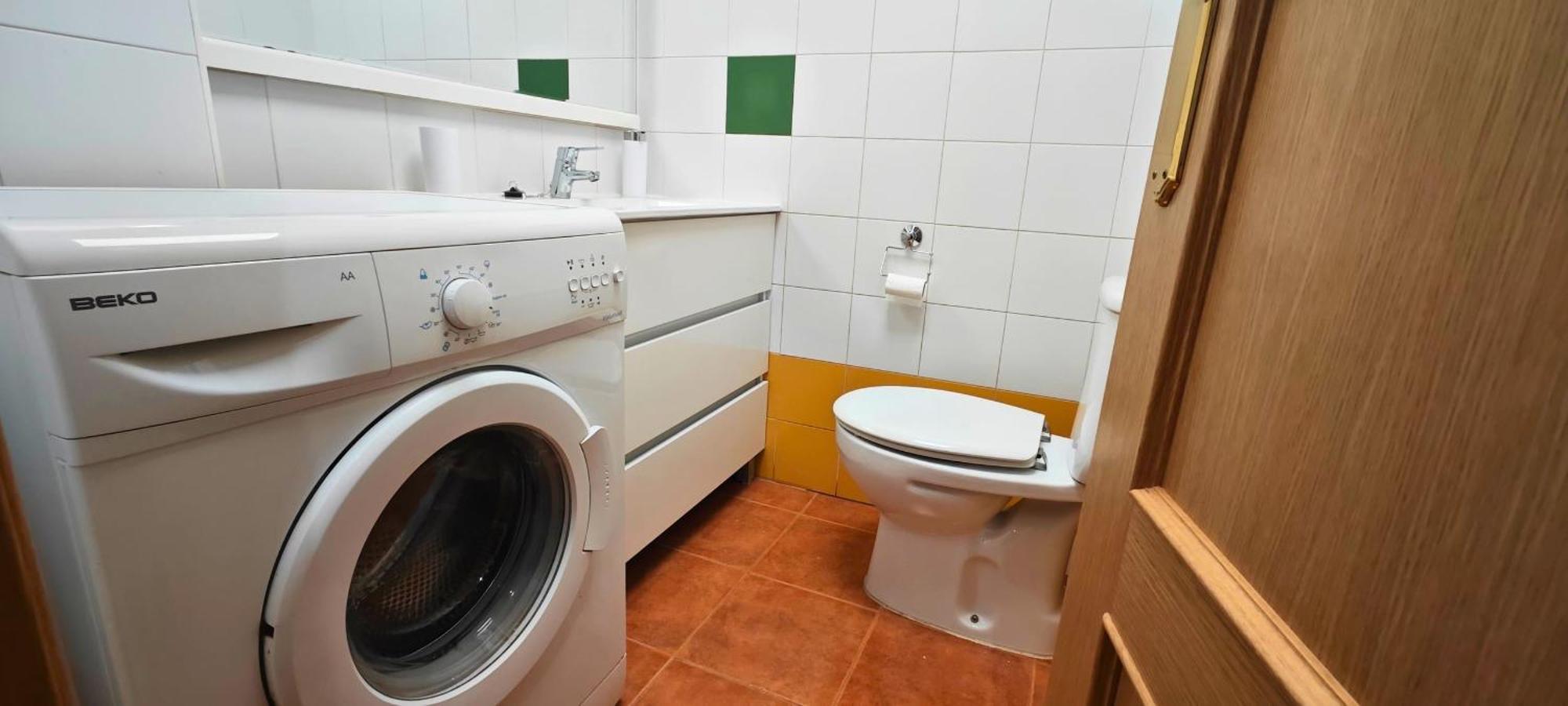 Ferienwohnung Vacansis El Pilar Valencia Exterior foto